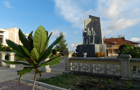 Ảnh:[-]Bàng[-]vuông[-]100[-]tuổi[-]nở[-]muộn[-]trên[-]đảo[-]Lý[-]Sơn